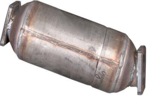 BMW 18303423937 Partikelfilter (DPF) OE-Austausch - 6110003R BMW 18303423937 Partikelfilter (DPF) OE-Austausch - 6110003R