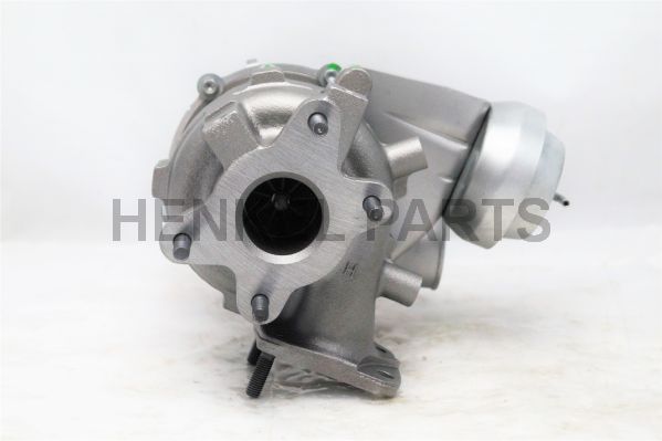 FORD 1447253 Turbolader Neu Austausch - 5113569N