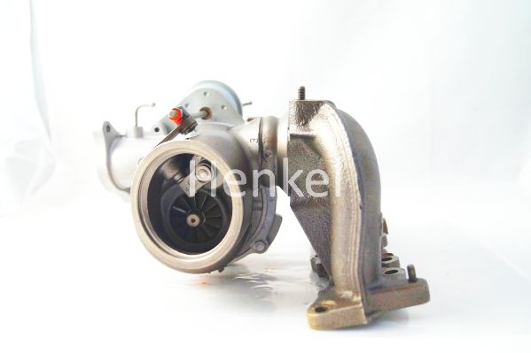 ALFA ROMEO 55231460 Turbolader Neu Austausch - 5113937N