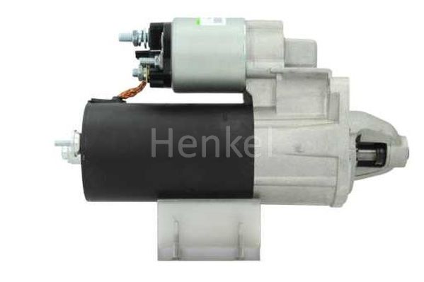 Henkel Parts 3110033 Starter Henkel Parts 3110033 Starter