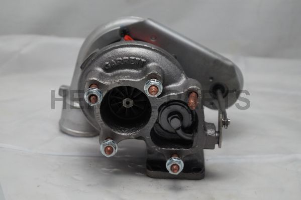 CITROËN/PEUGEOT 037555 Turbolader Neu Austausch - 5110074N