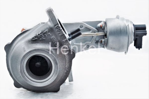 ALFA ROMEO 71724699 Turbolader Neu Austausch - 5112604N