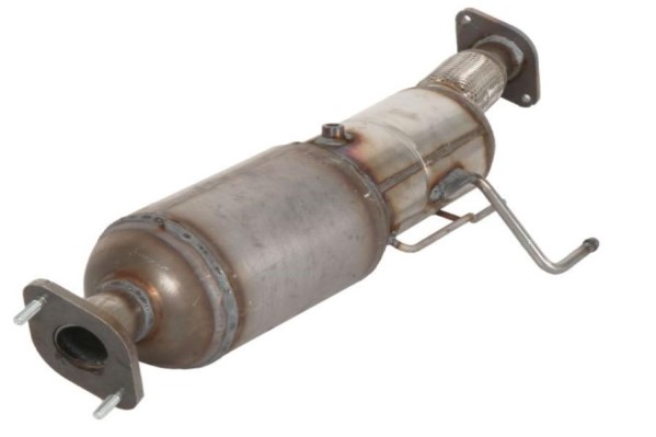 NISSAN 20010BB30A Partikelfilter (DPF) Standard Austausch - 6116959S