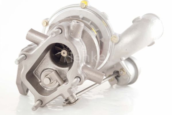 KIA 28200-4A101 Turbolader Neu Austausch - 5111943N