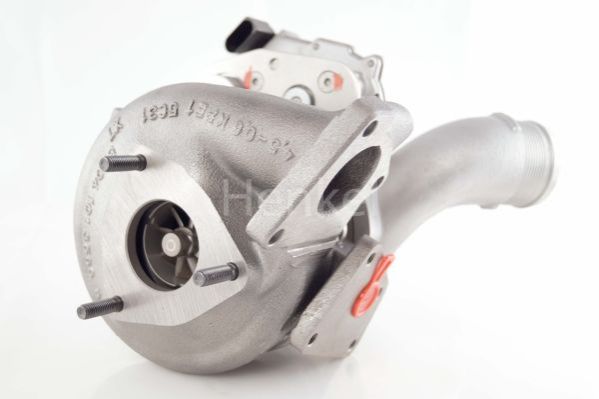 CITROËN 049145715EV Turbolader Neu Austausch - 5111708N