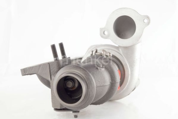 CITROËN/PEUGEOT 0375Q9 Turbolader Neu Austausch - 5112665N