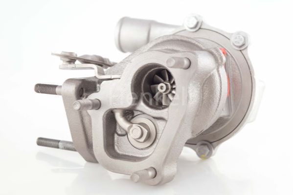 FIAT 55202637 Turbolader Neu Austausch - 5111409N