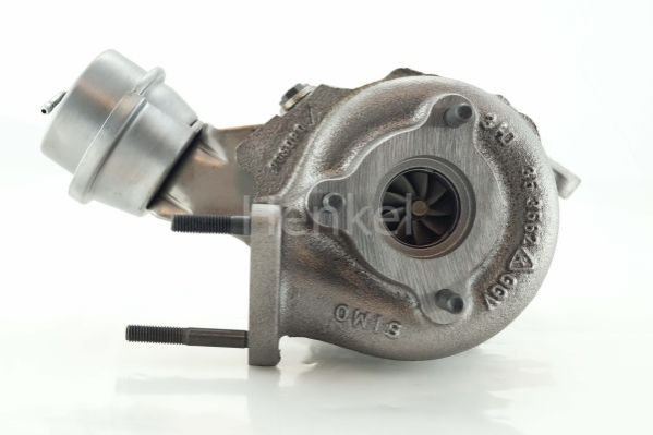 ALFA ROMEO 71723566 Turbolader Neu Austausch - 5111907N