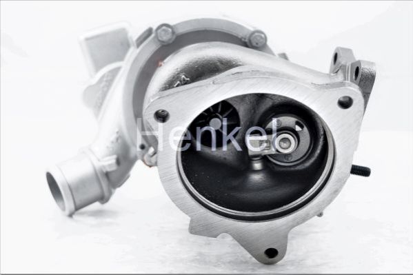 FORD 1685749 Turbolader Neu Austausch - 5113134N