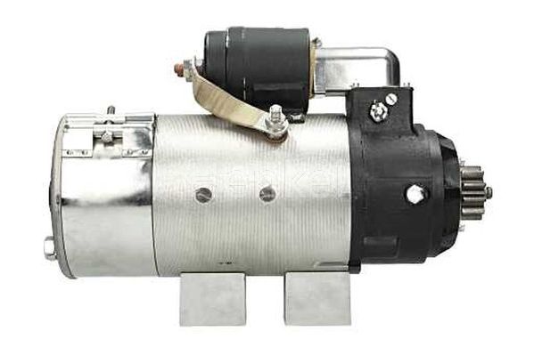 Henkel Parts 3110007 Starter Henkel Parts 3110007 Starter