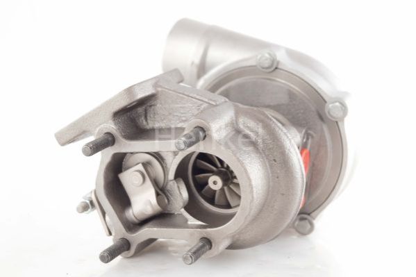 CITROËN/PEUGEOT 0375F6 Turbolader Neu Austausch - 5111280N