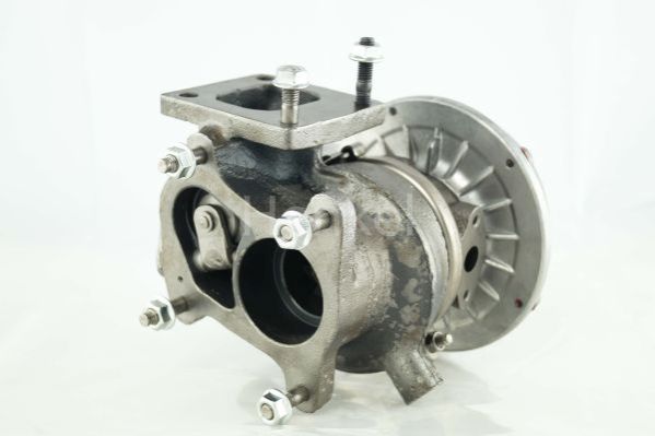 KIA 0K55113700 Turbolader Reman Austausch - 5111310R