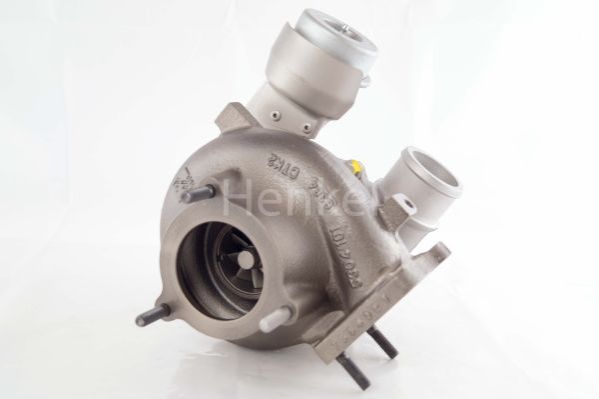 KIA 28200-4X900 Turbolader Neu Austausch - 5111463N