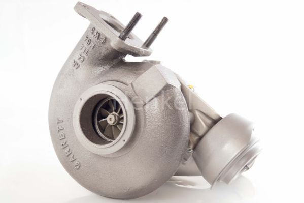 ALFA ROMEO 71723491 Turbolader Reman Austausch - 5112265R ALFA ROMEO 71723491 Turbolader Reman Austausch - 5112265R