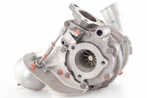 TOYOTA 17201-0R010 Turbolader Neu Austausch - 5112354N