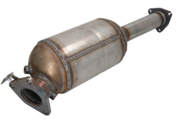 HONDA 18160RMCE00 Partikelfilter (DPF) OE-Austausch - 6110559R