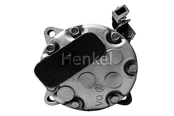 Henkel Parts 7110022R Kompressor, Klimaanlage Henkel Parts 7110022R Kompressor, Klimaanlage