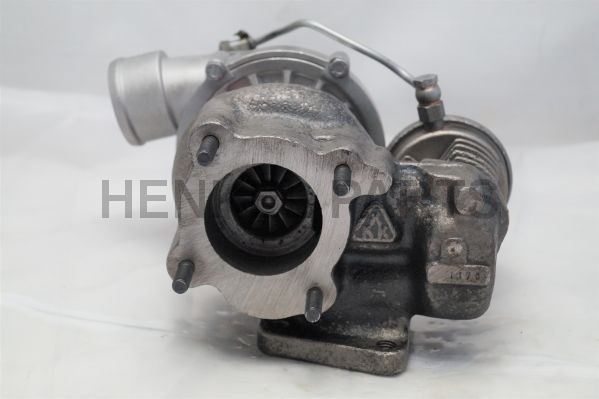 CHRYSLER 00K68092631AA Turbolader Neu Austausch - 5112606N