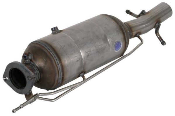 FORD 1485449 Partikelfilter (DPF) OE-Austausch - 6116896R FORD 1485449 Partikelfilter (DPF) OE-Austausch - 6116896R