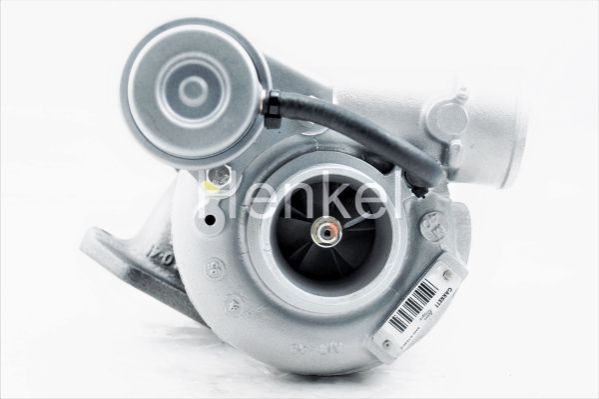 BMW 11652243043 Turbolader Reman Austausch - 5110332R BMW 11652243043 Turbolader Reman Austausch - 5110332R