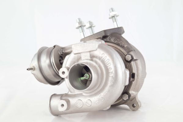 BMW 11652247297 Turbolader Neu Austausch - 5110360N