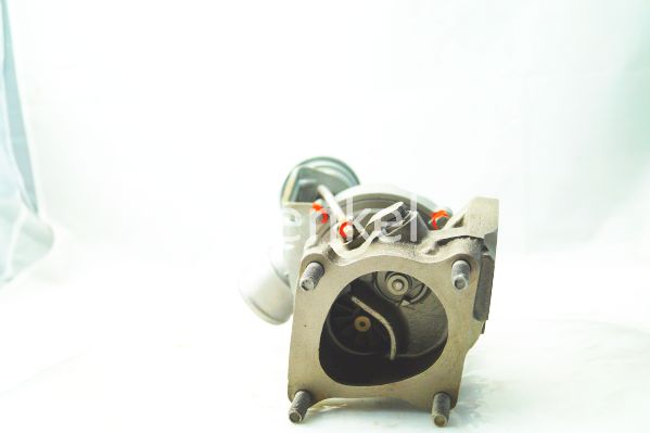 CITROËN 078145702M Turbolader Neu Austausch - 5111122N CITROËN 078145702M Turbolader Neu Austausch - 5111122N
