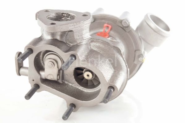 CHRYSLER 04864756 Turbolader Reman Austausch - 5110225R