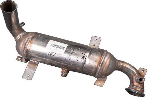 ALFAROME/FIAT/LANCI 55217451 Partikelfilter (DPF) Standard Austausch - 6116881S ALFAROME/FIAT/LANCI 55217451 Partikelfilter (DPF) Standard Austausch - 6116881S