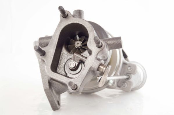 HYUNDAI 28200-4A001 Turbolader Neu Austausch - 5112263N