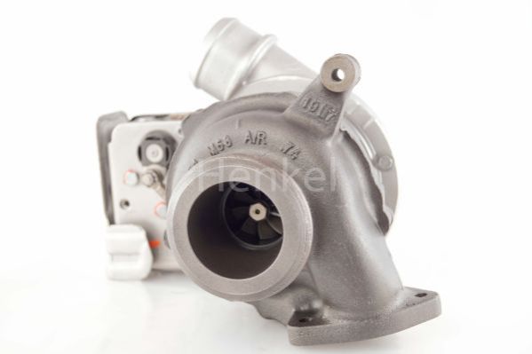 CITROËN 0375N3 Turbolader Neu Austausch - 5112329N
