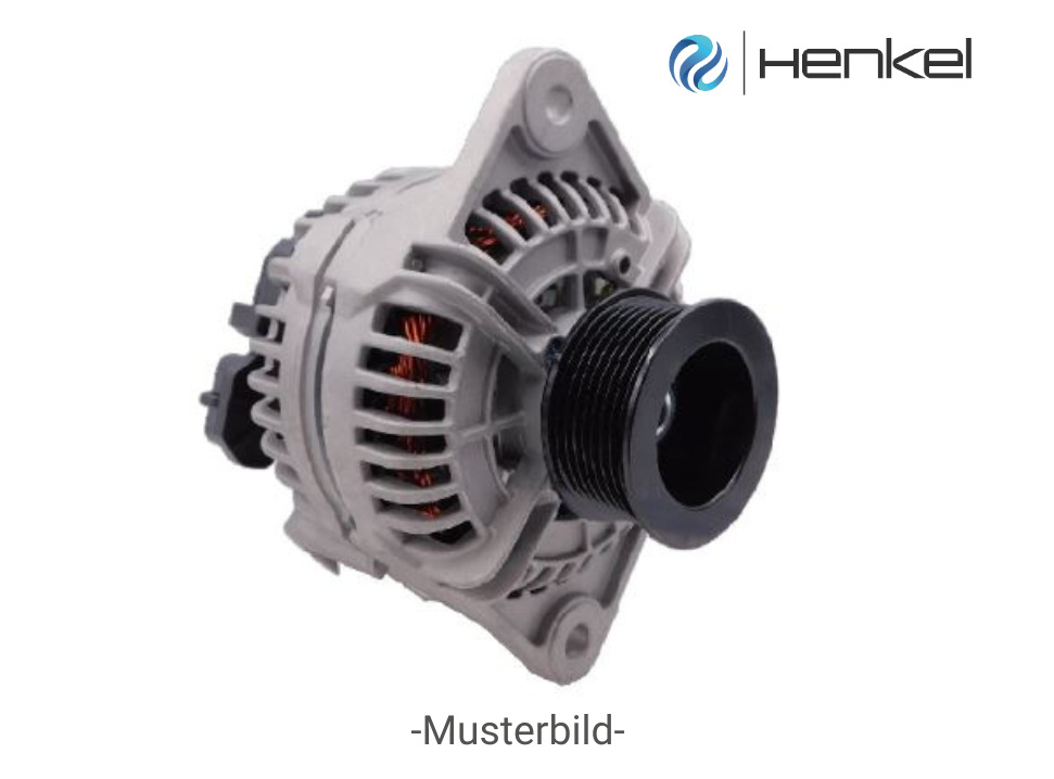 Henkel Parts 3110013 Generator