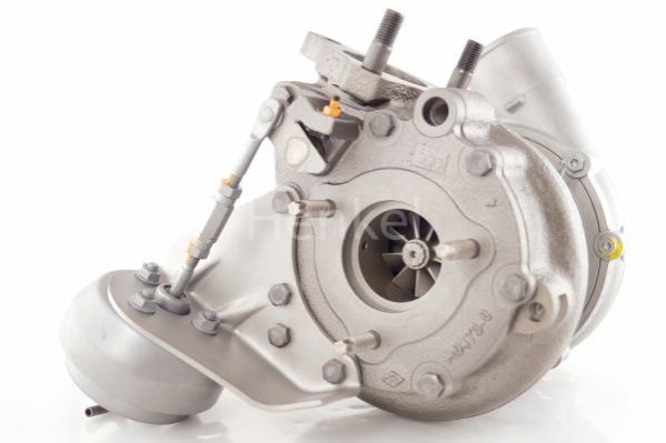 TOYOTA 17201-0R020 Turbolader Reman Austausch - 5112305R