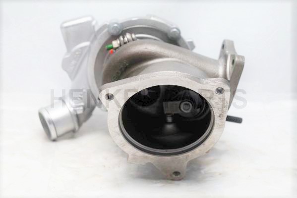 FORD 1747280 Turbolader Neu Austausch - 5113818N