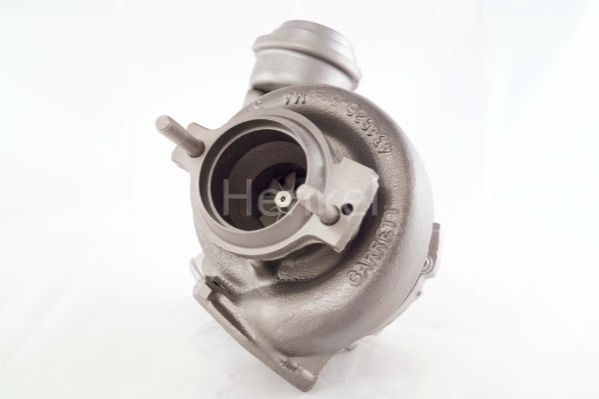BMW 11657780199 Turbolader Neu Austausch - 5111246N BMW 11657780199 Turbolader Neu Austausch - 5111246N