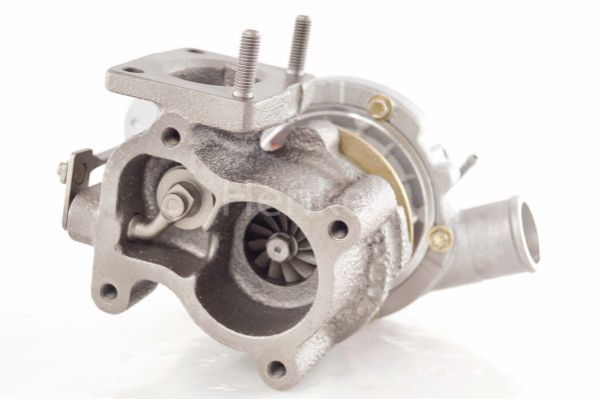 ALFA ROMEO 71785254 Turbolader Reman Austausch - 5111293R