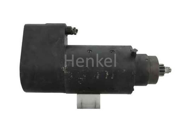 Henkel Parts 3110004 Starter Henkel Parts 3110004 Starter