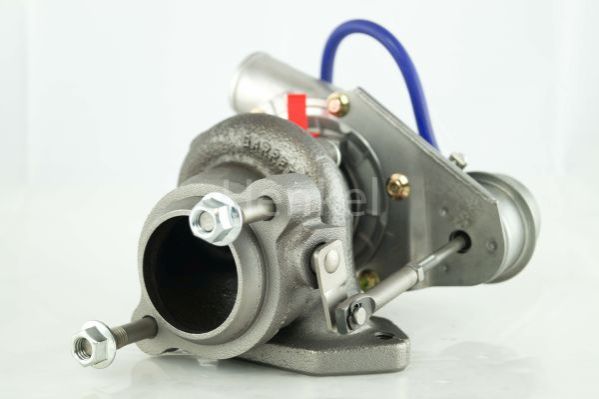 BMW 11652245420 Turbolader Neu Austausch - 5110402N