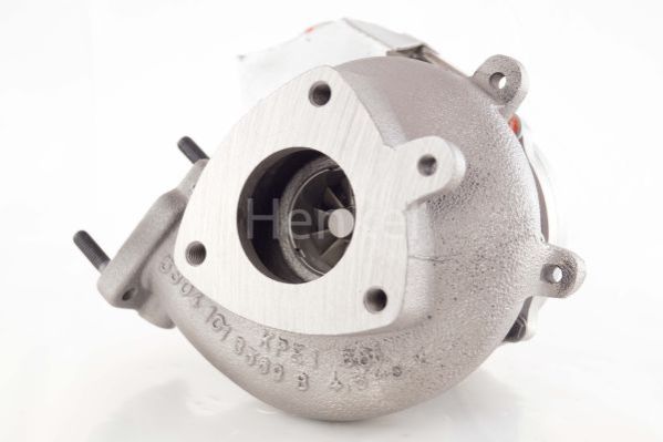 FORD 1334916 Turbolader Neu Austausch - 5112343N