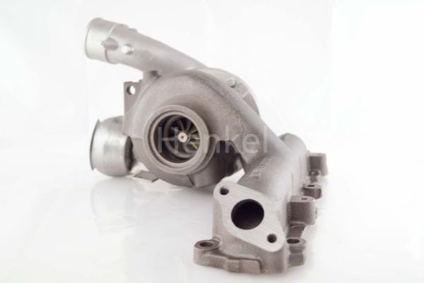 FIAT 55195268 Turbolader Neu Austausch - 5112284N