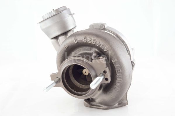 BMW 11652247691 Turbolader Neu Austausch - 5110231N