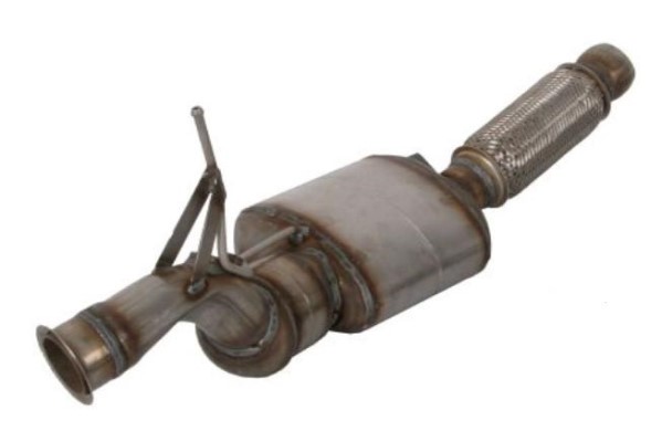 BMW 18307794421 Partikelfilter (DPF) OE-Austausch - 6116967R BMW 18307794421 Partikelfilter (DPF) OE-Austausch - 6116967R