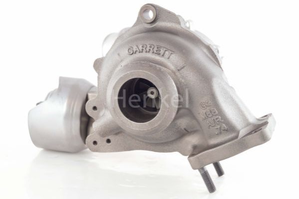 CITROËN/PEUGEOT 9671413780 Turbolader Neu Austausch - 5112988N