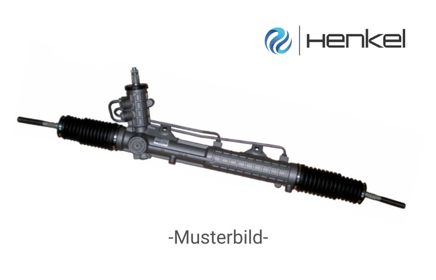 Henkel Parts 9112361 Lenkgetriebe