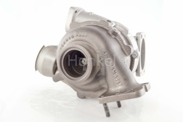 ALFA ROMEO 5520456 Turbolader Reman Austausch - 5110512R ALFA ROMEO 5520456 Turbolader Reman Austausch - 5110512R