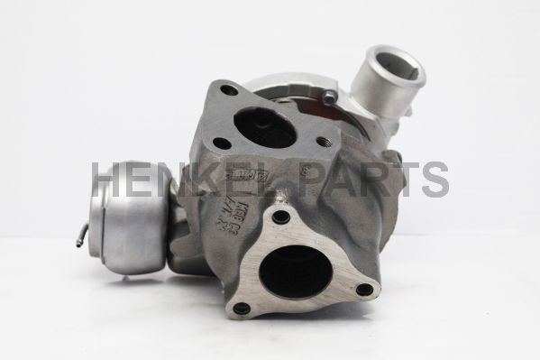 HYUNDAI 28201-2A700 Turbolader Neu Austausch - 5113139N