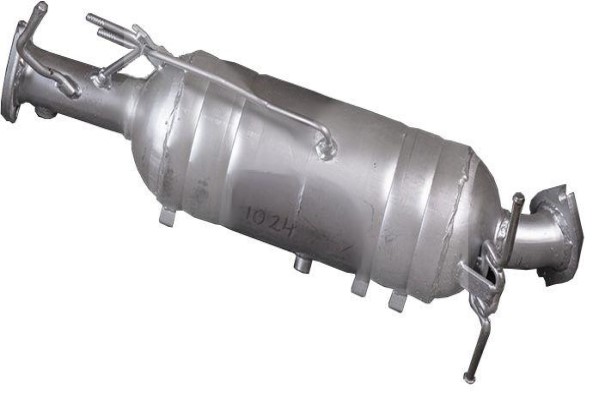 MAZDA RFY12055XB Partikelfilter (DPF) OE-Austausch - 6115249R
