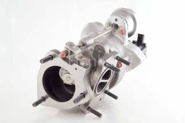 BMW 11657455912 Turbolader Neu Austausch - 5111438N