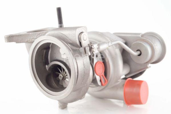 CITROËN/PEUGEOT 0375K7 Turbolader Reman Austausch - 5111770R