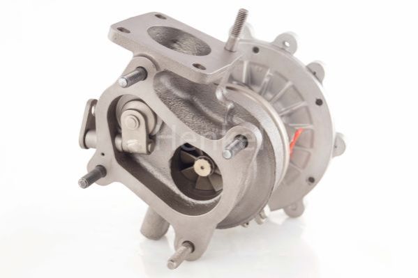 FORD 1355080 Turbolader Neu Austausch - 5112271N