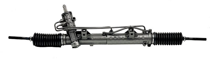 Henkel Parts 9112358 Lenkgetriebe